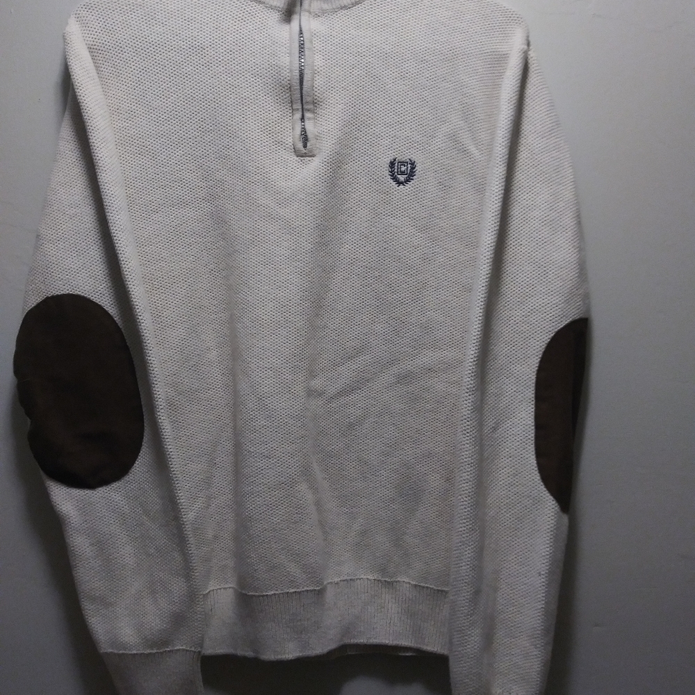 Chaps sweater